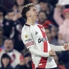 RIVER VS PLATENSE Fecha 1 Torneo Clausura Liga Profesional/fotobaires/argentina