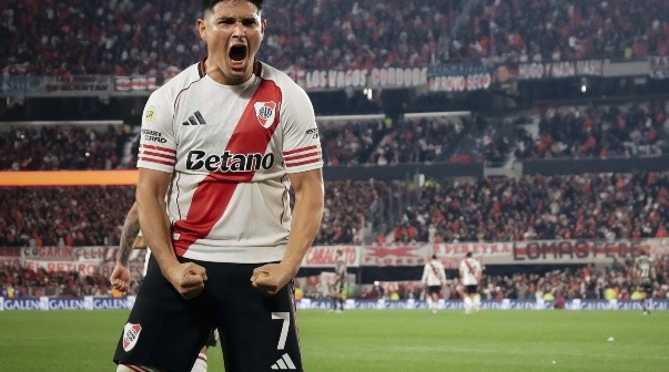 RIVER VS PLATENSE Fecha 1 Torneo Clausura Liga Profesional/fotobaires/argentina
