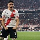 RIVER VS PLATENSE Fecha 1 Torneo Clausura Liga Profesional/fotobaires/argentina