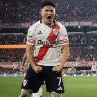 RIVER VS PLATENSE Fecha 1 Torneo Clausura Liga Profesional/fotobaires/argentina