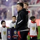 Gallardo, contundente sobre los jugadores borrados en River: 
