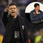 Gallardo le contestó a Tevez por Galarza Fonda y Portillo: 