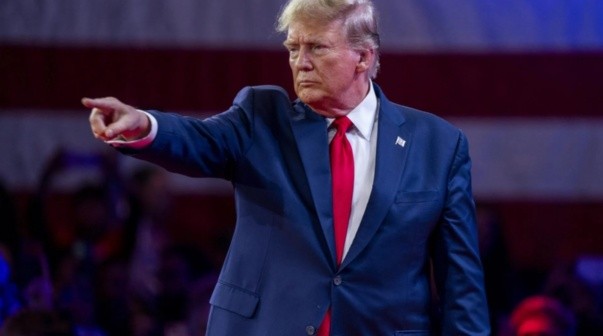 Luego del Mundial de Clubes, la histórica medida que prepara Trump en Estados Unidos