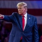 Donald Trump eligió al mejor futbolista de toda la historia: 