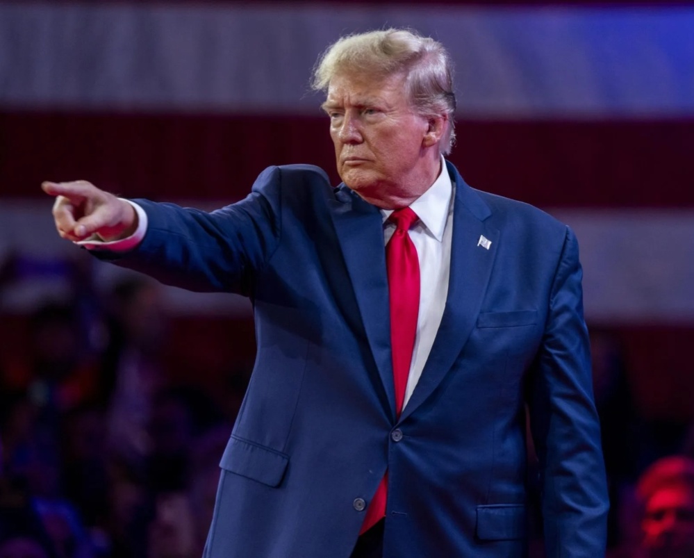 La respuesta de Donald Trump sobre la participación de Irán en el Mundial