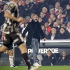 Kily González no se calló sobre River y Gallardo post derrota: 