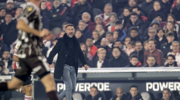 Kily González no se calló sobre River y Gallardo post derrota: 