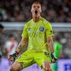 El Ruso Rodríguez liquidó a Boca por su planteo vs. Argentinos Juniors: 