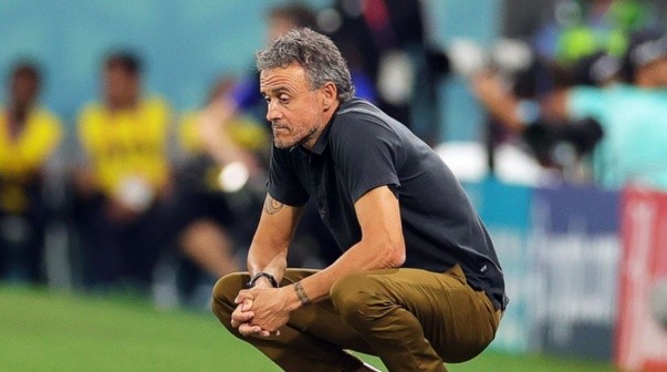 Polémica frase tras la final del Mundial de Clubes: 