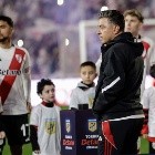 RIVER VS PLATENSE Fecha 1 Torneo Clausura Liga Profesional/fotobaires/argentina