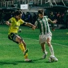 Banfield y Defensa y Justicia empataron sin goles en el Sur