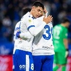 Vélez se hizo fuerte de local y le ganó a Tigre 2-1
