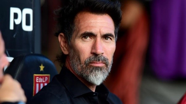 Domínguez, durísimo con el arbitraje tras la derrota contra Boca: 