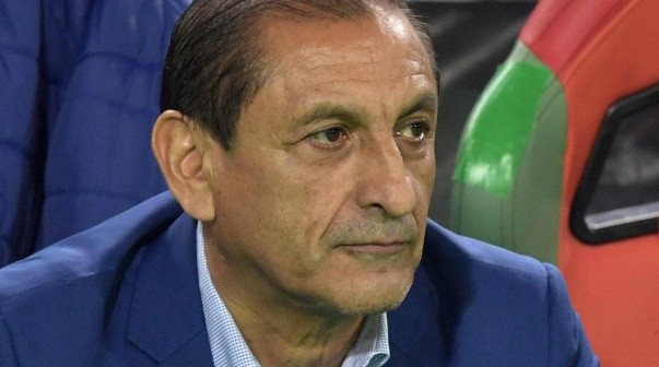 Ramón Díaz es nuevo DT de un inesperado equipo sudamericano
