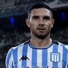 El mensaje de Maravilla Martínez a River tras renovar con Racing: 