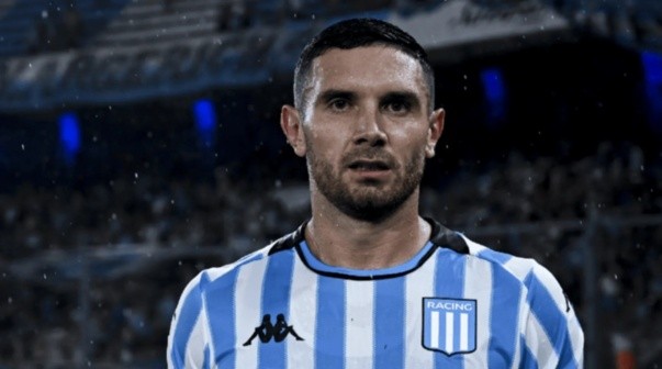 La bomba que explotó en River y Racing por Maravilla Martínez