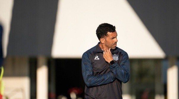 El delantero desde Europa que Carlos Tevez quiere para reforzar a Talleres