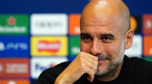 El defensor de 40 millones de euros que quiere el Manchester City