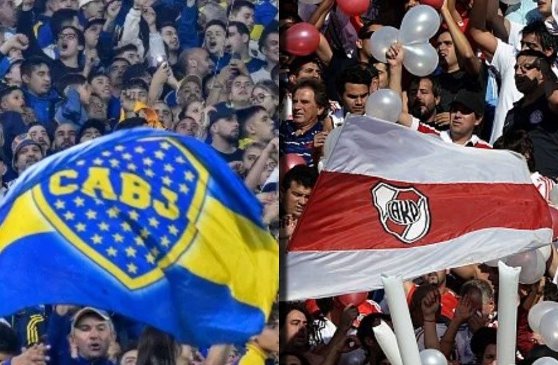 “Hice todo para quedarme en Boca, pero me enojé y decidí ir a River” “Hice todo para quedarme en Boca, pero me enojé y decidí ir a River”