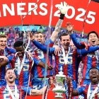 La decisión final del TAS con Crystal Palace y la UEFA Europa League
