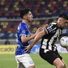 Central Córdoba empató con Cerro Largo por la Copa Sudamericana
