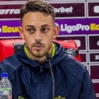 La fuerte denuncia contra Nahuel Gallardo en Ecuador: 