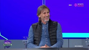 Luego de su salida como entrenador de la Selección de Chile, el Tigre analizó lo que vendrá y tocó todos los temas en TNT Sports. 