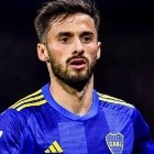 Marcelo Saracchi podría irse de Boca a otro equipo de la Liga Profesional