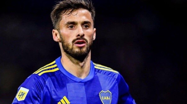 Giro inesperado con el futuro de Saracchi en Boca tras el interés de Independiente