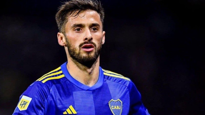 El polémico pedido de Saracchi en Boca que Riquelme rechazó El polémico pedido de Saracchi en Boca que Riquelme rechazó