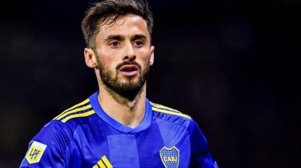 Marcelo Saracchi podría irse de Boca a otro equipo de la Liga Profesional