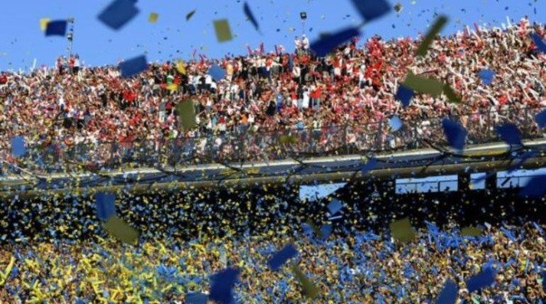 Bombazo total por la vuelta del público visitante en el fútbol argentino
