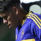 Sorpresa en Boca: 