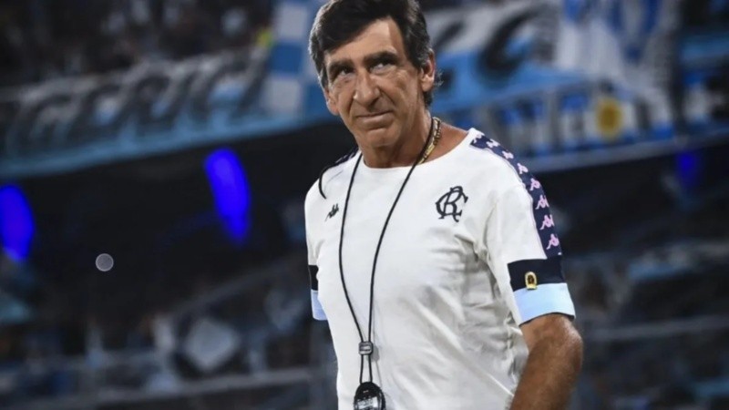 Costas, sin filtro con De Paul ante su posible arribo al Inter Miami Costas, sin filtro con De Paul ante su posible arribo al Inter Miami