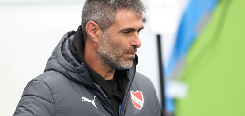 Vaccari le contestó a Angulo tras sus bombas en Independiente 