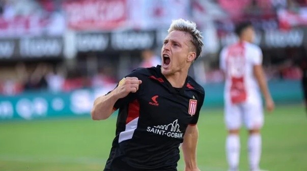 ¿River o Boca? Ascacíbar respondió dónde le gustaría jugar: 