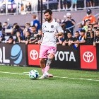 Messi rechazó participar del Juego de las Estrellas de la MLS: Los motivos