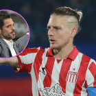 Sorpresa en Boca por la revelación de Ascacíbar sobre Gago: 