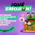 Día Internacional del Emoji: la historia digital que colocó al mate en el mundo
