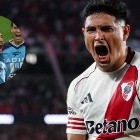 Un ídolo de Racing respaldó a Maxi Salas: 