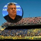Chiqui Tapia respondió si habrá visitantes en el Superclásico entre Boca y River