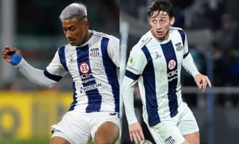 La respuesta final de Talleres a River por Galarza Fonda y Portillo 