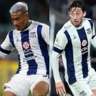 La respuesta final de Talleres a River por Galarza Fonda y Portillo