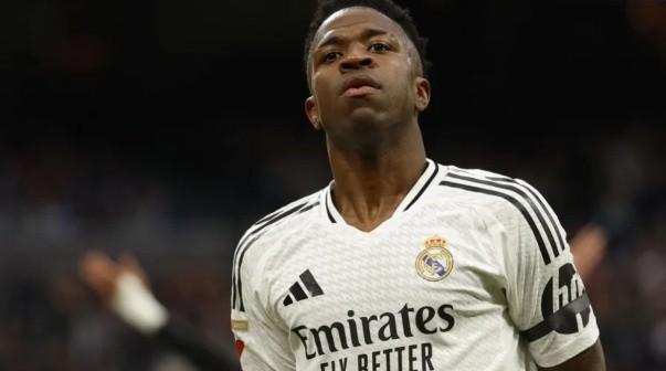 La fuerte condición de Vinicius para renovar con el Real Madrid