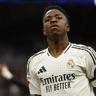 La fuerte condición de Vinicius para renovar con el Real Madrid