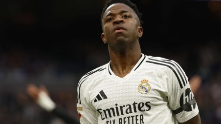 ¿Y Argentina? Vinicius eligió a sus candidatos para el Mundial 2026