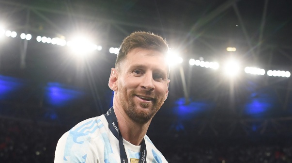 La Finalissima tiene fecha y hora confirmada