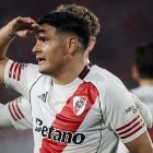 Salas encendió las alarmas en River de cara a la Copa Libertadores