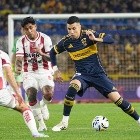 EN VIVO: Boca vs. Unión, Minuto a Minuto | TNT Sports