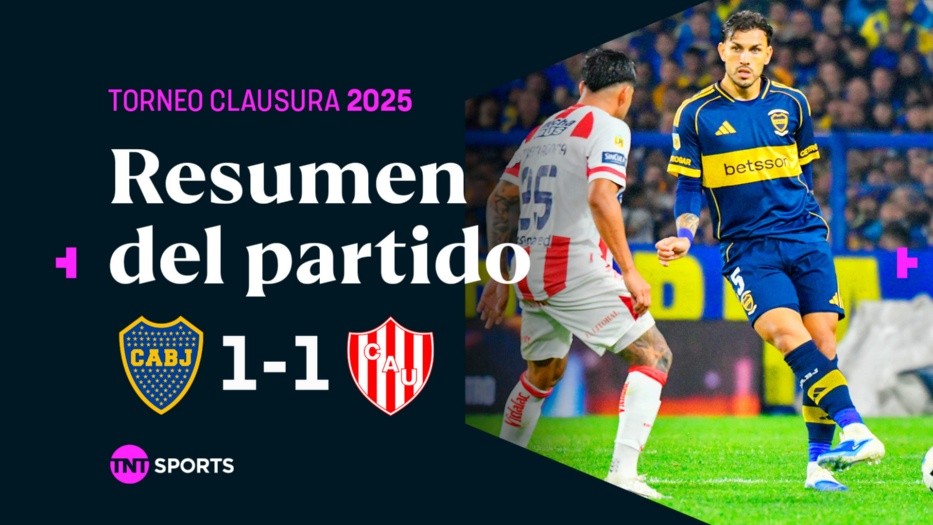 El Xeneize empezó en desventaja y el campeón del Mundo metió una asistencia para el empate final de Lautaro Di Lollo